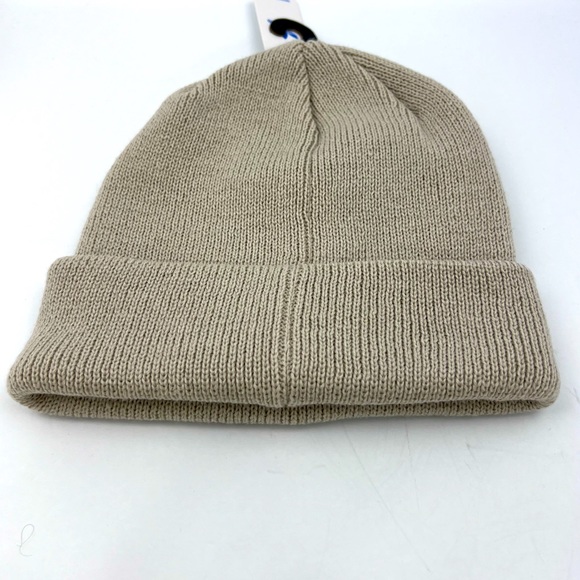 ADIDAS, WOMENS “ALUMINA HEATER” BEANIE, ONE SIZE FITS ALL, WARM AND COMFORTABLE - Picture 11 of 12